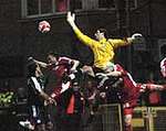 STFC v Peterborough